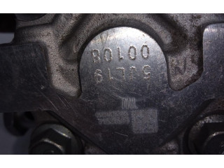 Блок управления климат-контролем 5JL1900108   Chevrolet Cruze