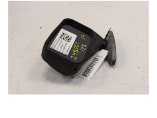 Зеркало электрическое Fiat 127 1978 - 1983 года