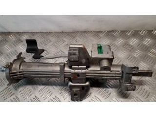 Рулевая рейка P05057318AA, 05057278AA Jeep Grand Cherokee (WK) 2005-2010 года