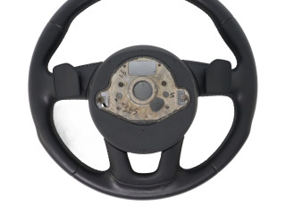 Руль Audi Q3 8U 2011 - 2016 года 8U0419091AKCJM