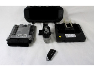 Комплект блоков управления 143539   Cupra Formentor