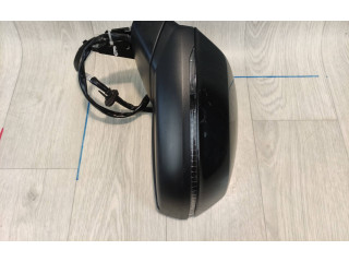 Зеркало электрическое Audi Q5 SQ5 2017 - года