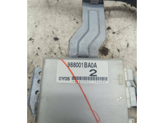 Блок управления 988001BA0A, AY530507 Infiniti EX