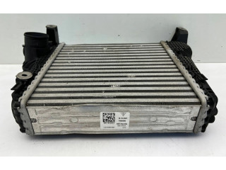 Интеркулер  95B145804E   Porsche Macan 