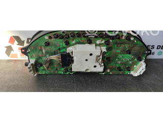 Přístrojová deska Renault Megane II 1998 7700847782