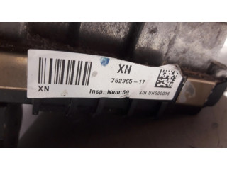  Турбина BMW X3 E83 2.0 7629655017S, UHG00036F         