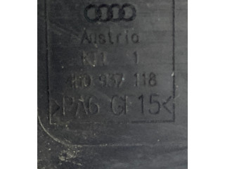   Pojistková skříňka 4H0937118, PA6GF15   Audi A8 S8 D4 4H 2013