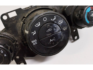 Блок управления климат-контролем CN1519980ED Ford Ecosport