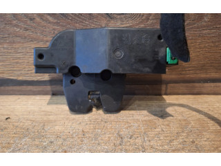 Замок багажника Peugeot 607 - года