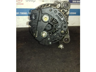 Генератор    Volkswagen Polo      