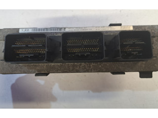 Řídící jednotka 0261S06841 Lincoln Navigator 2011