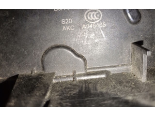 Замок багажника     Volkswagen Golf VII 2013 - 2019 года