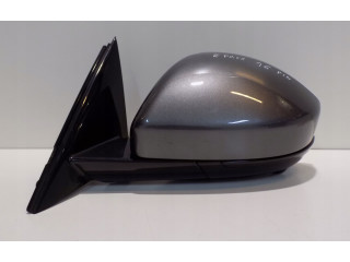 Zpětné zrcátko  levé Jaguar E-Pace 2017    