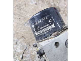 Блок АБС 1J0907379P, 5WK8476 Skoda Octavia Mk1 (1U) 1996 - 2004 года