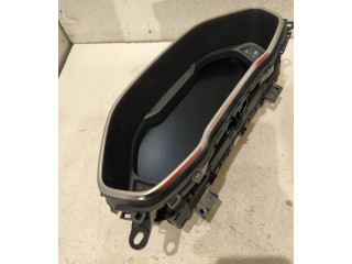 Панель приборов 83A920890, 0263753017 Audi Q3 8U