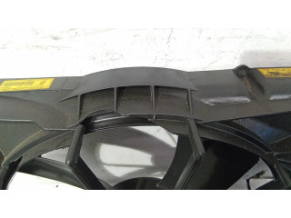 Вентилятор радиатора     96837838    Chevrolet Captiva 2.0