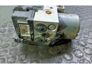 Блок АБС SRB101621 MG ZS 2001 - 2005 года