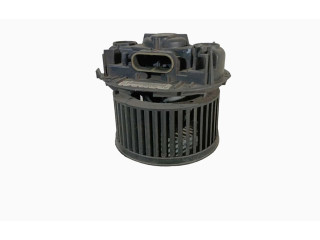 Вентилятор печки       Renault Clio III