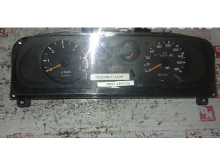 Přístrojová deska Nissan Terrano 1996 248107F017