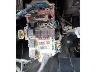 Блок управления климат-контролем 7820A115XC Mitsubishi Outlander