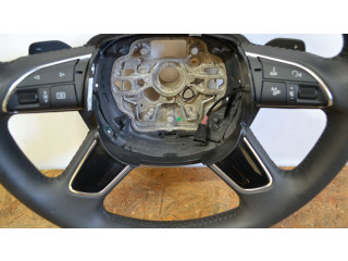 Volant Audi A8 S8 D4 4H 2012 4H0419091T, 4H0971589F