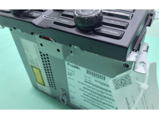 Zpětné zrcátko Porsche Cayenne (92A) 2012 97064296400, 7PP919193AR