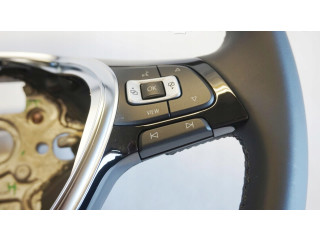 Руль Volkswagen Golf VII 2013 - 2019 года