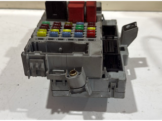 Блок предохранителей    Fiat Idea    