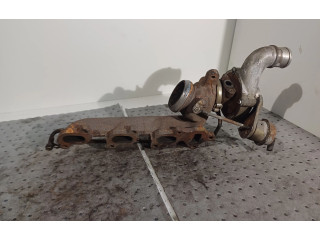 Турбина Mitsubishi Colt A6390900880, AL0029