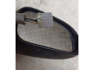 Зеркало электрическое        Volvo S80  1999 - 2003 года   