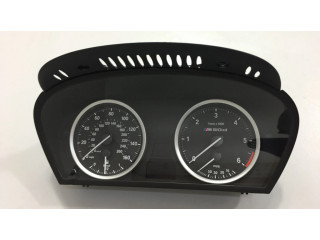 Přístrojová deska BMW X6 E71 2010 9263558