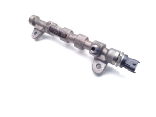 Vstřikovací lišta 55215208, 0445214192 Alfa Romeo Mito pro naftový motor 1.6 6368056 1.6 JTDM