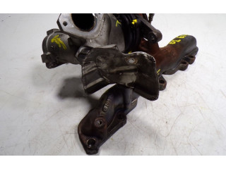 Turbodmychadlo Турбина 04L253020K, 04L253020K Seat Toledo IV (NH) CXMA