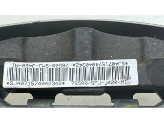 Руль Honda Civic 2006-2011 года 78500SMJ420M1