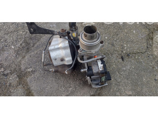 Turbodmychadlo Турбина 057145873F Audi A8 S8 D4 4H