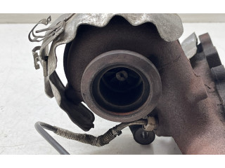 Турбина Volkswagen Caddy 04L253019P, 04L129069J для двигателя 04L100090F