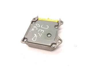 Блок подушек безопасности 1K0909605T, 5WK43412 Volkswagen Jetta V