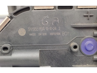 Pojistková skříňka Řídící jednotka BSM 5N1955119A, 5N0955023D   Volkswagen Tiguan 2013