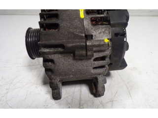 Генератор 059903019C, 059903015J Audi Q5 SQ5