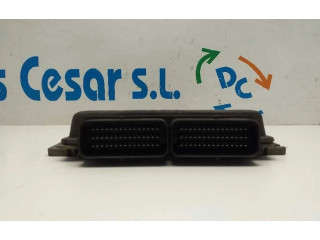 Řídící jednotka 96435559, 96376652   Chevrolet Aveo 2006