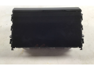 Экран/ дисплей / маленький экран 4KE919603A Audi e-tron