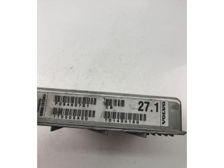 Блок управления коробкой передач P09480761 Volvo XC70