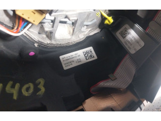 Руль Cupra Formentor  2020 -  года 5FF419091XEY, 5FF419091XEV      