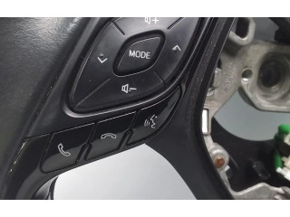 Руль Toyota C-HR I 2016 - 2023 года 650033000