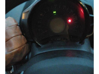 Генератор    Citroen C1      