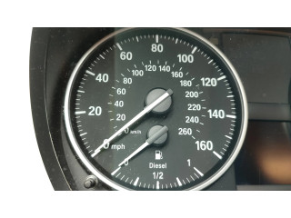 Přístrojová deska BMW 3 E92 E93 2011 9242347