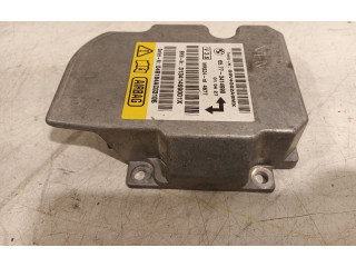 Блок подушек безопасности 31341499001X   BMW X3 E83