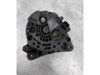 Генератор Ford Galaxy