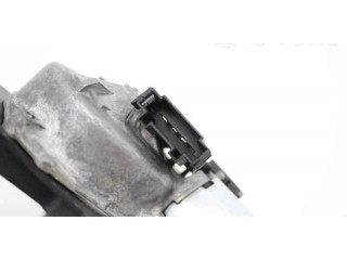 Моторчик заднего дворника W000008831, 96955193    Chevrolet Aveo