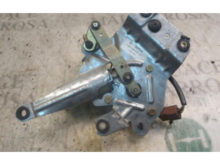 Двигатель стеклоочистителя заднего стекла    Citroen Berlingo